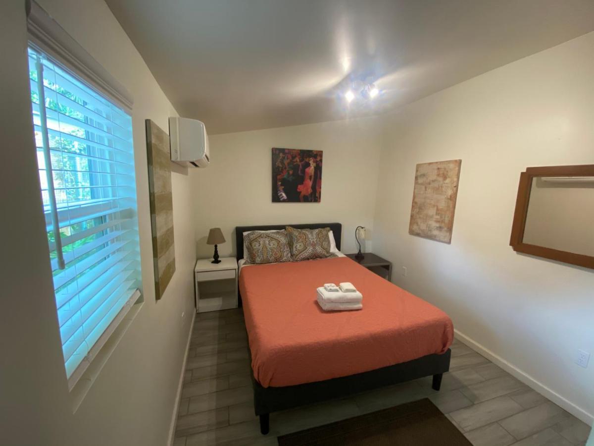 Creole Apartment La Nouvelle-Orléans Extérieur photo