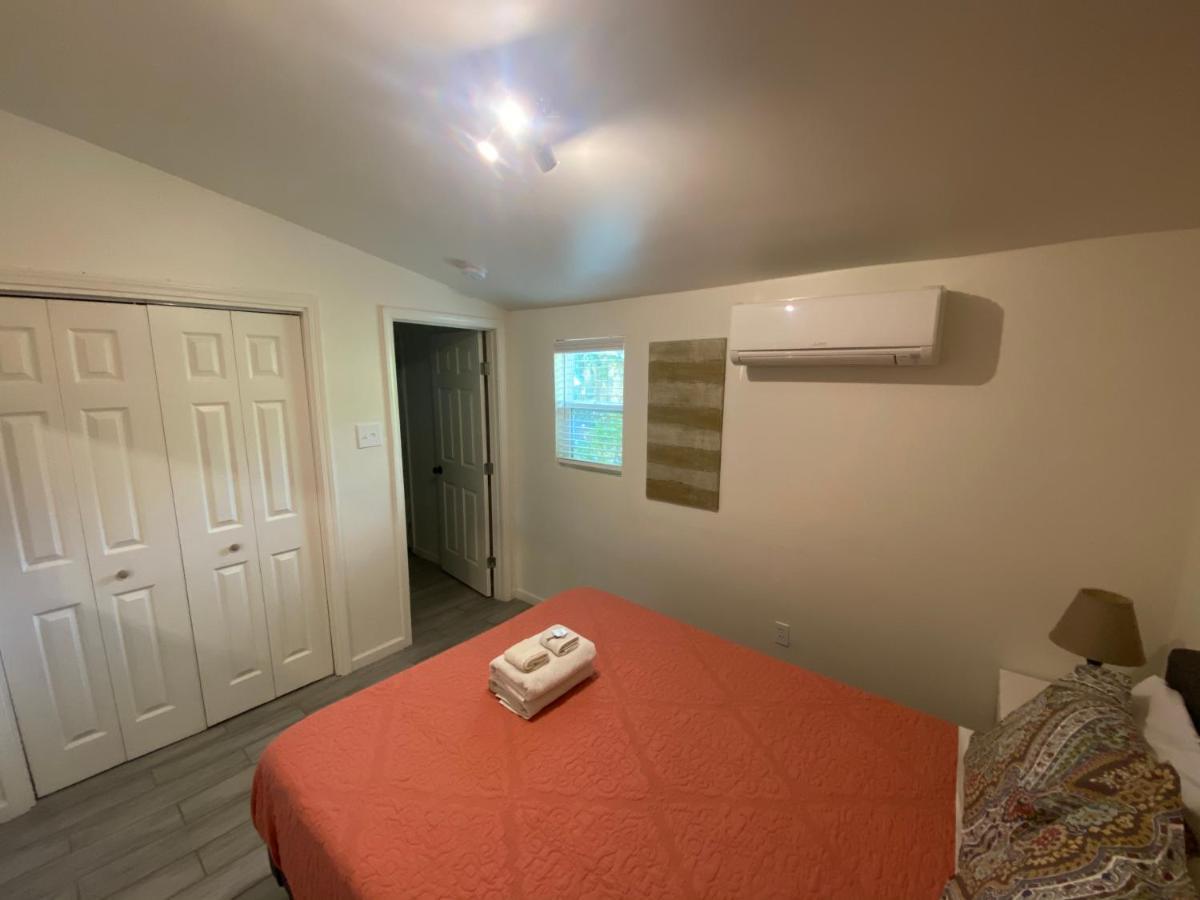 Creole Apartment La Nouvelle-Orléans Extérieur photo