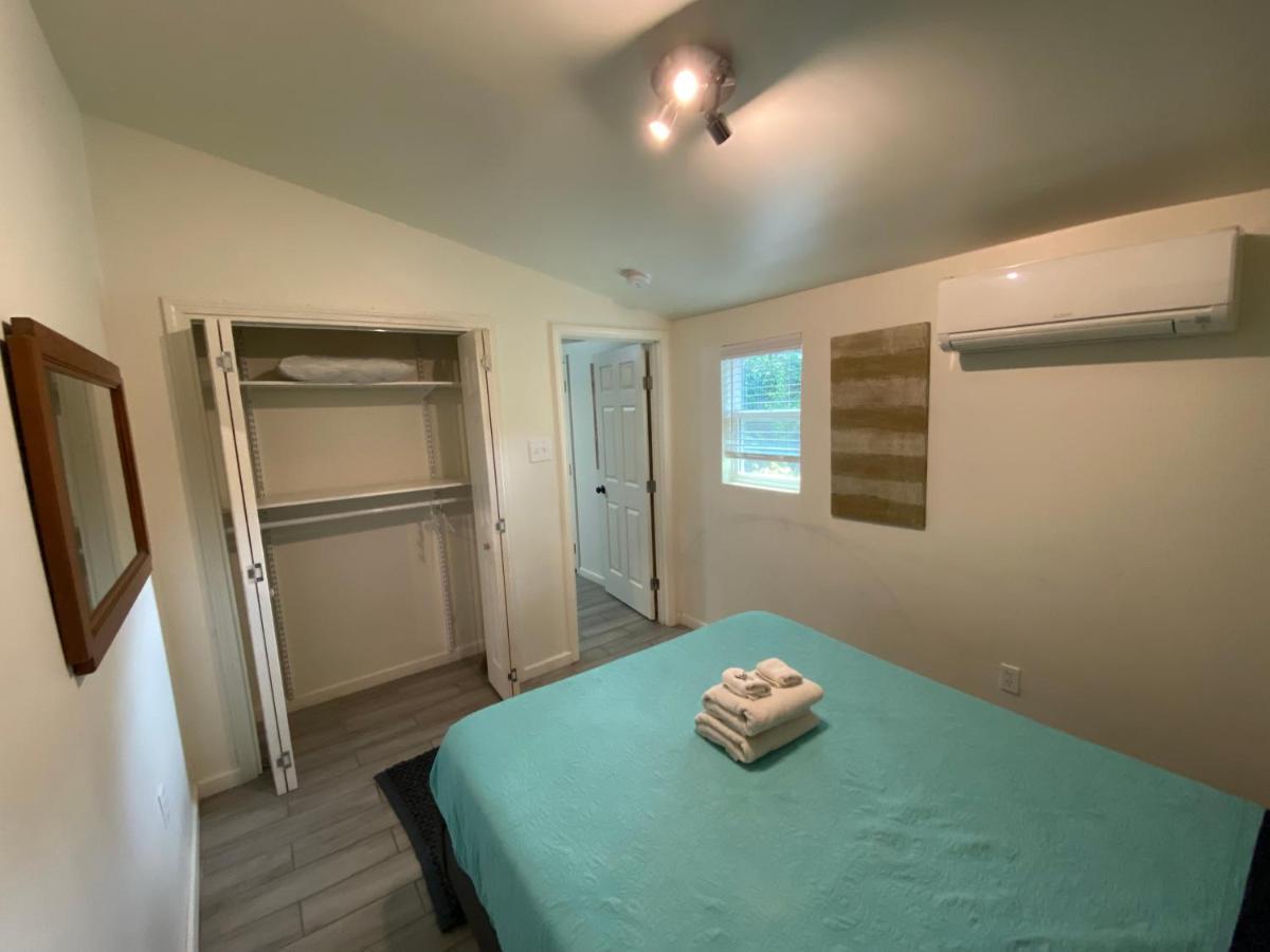 Creole Apartment La Nouvelle-Orléans Extérieur photo